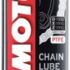 Motul C2+ CHAIN LUBE ROAD+ 400ml