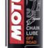Motul C3 CHAIN LUBE OFF ROAD 400ml