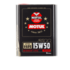 Motul Classic Motor Oil 2100 15W50 2L