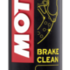 Motul P2 BRAKE CLEAN 400ml