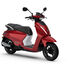 Peugeot Django EVO 125 Allure - Cherry Red + HELMA ZDARMA