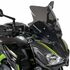 Plexi štít Barracuda AEROSPORT - Kawasaki Z900 17-19