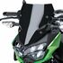 Plexi štít Kawasaki na Z400 r.v.2019-2023