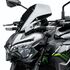 Plexi štít Kawasaki na Z900 / 2020
