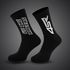 Ponožky 4SR We Are Racers BLACK 