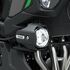 Přídavná mlhová světla Kawasaki na Versys 1000 / 2019-24