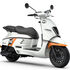 Skútr Peugeot Django 125i Sport -  ICY WHITE