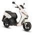 Skútr Peugeot Kisbee 50i 4T Active / Icy White