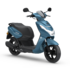 Skútr Peugeot Kisbee S 50i 4T Active bez řidičáku 25 km/h River Blue