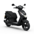 Skútr Peugeot Kisbee S 50i 4T Black Edition bez řidičáku 25 km/h Mad Black