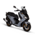Skútr Peugeot Pulsion 125i  GT / Shark Grey + HELMA ZDARMA