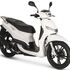 Skútr Peugeot Tweet 125i Activ SBC / Antartica White