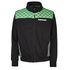 Sportovní mikina Kawasaki 2021