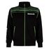 Sportovní mikina Kawasaki Sportovní mikina Kawasaki