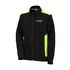 Sportovní mikina na zip Kawasaki 2026