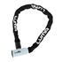 Zámek Luma Enduro Chain 8/120 - bílý